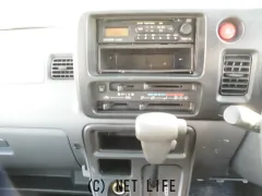 ダイハツ ハイゼットカーゴ