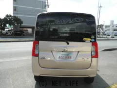 ダイハツ タント