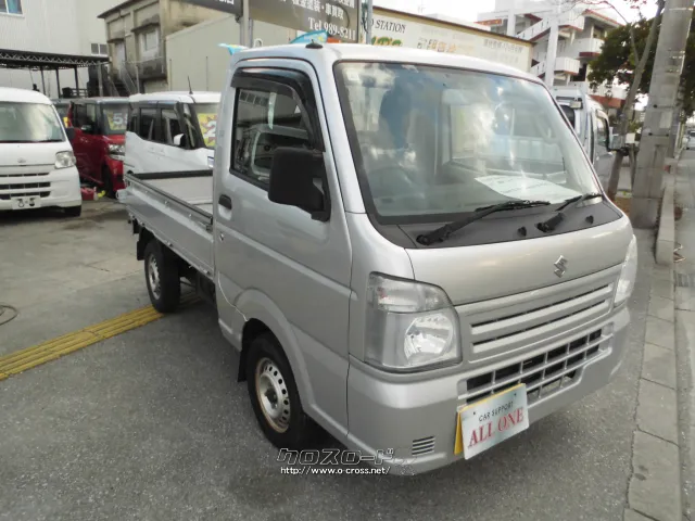 スズキ キャリイ