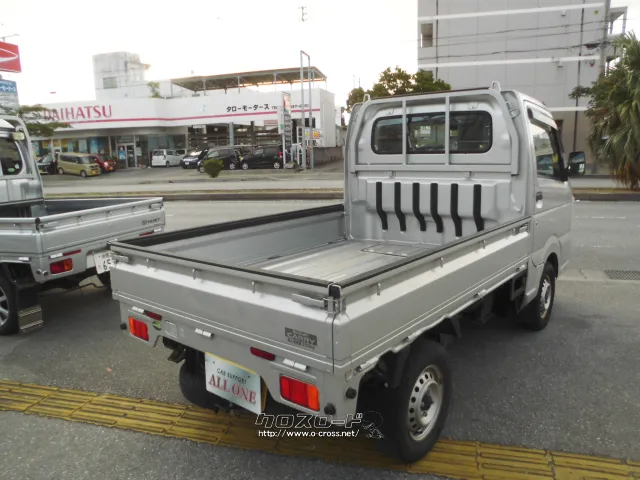 スズキ キャリイ