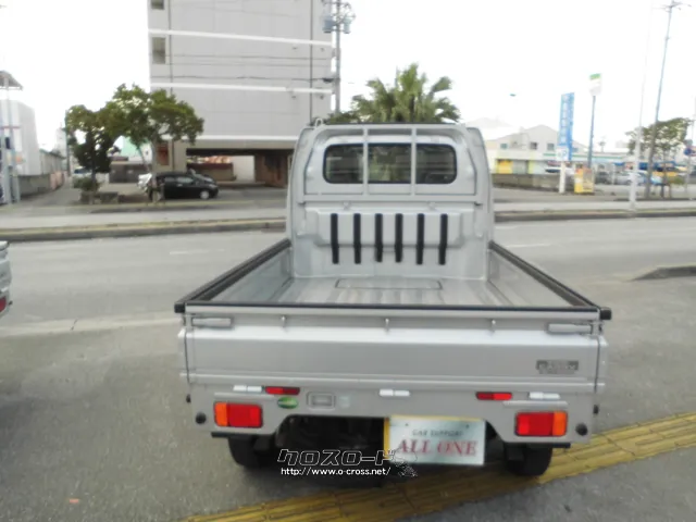 スズキ キャリイ