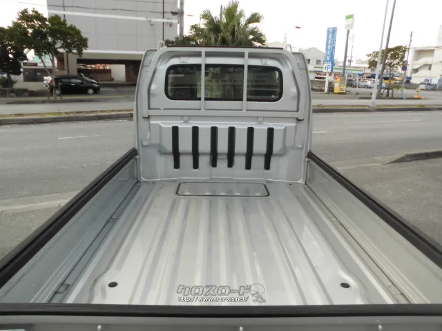 スズキ キャリイ