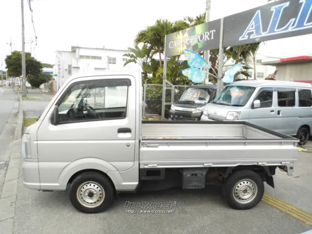 スズキ キャリイ