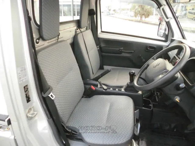スズキ キャリイ