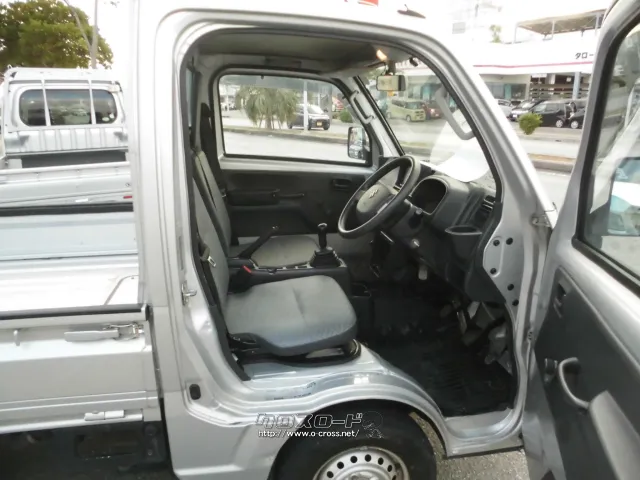 スズキ キャリイ