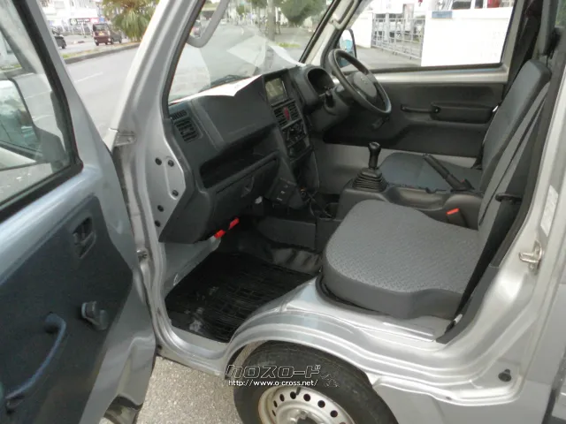 スズキ キャリイ