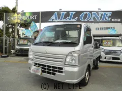 スズキ キャリイ