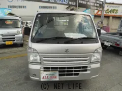 スズキ キャリイ