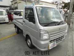 スズキ キャリイ