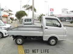 スズキ キャリイ