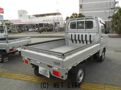 スズキ キャリイ