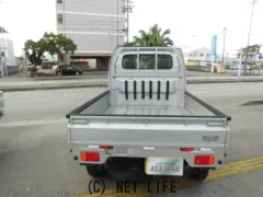 スズキ キャリイ