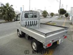 スズキ キャリイ