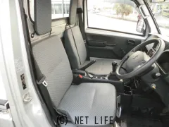 スズキ キャリイ