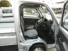 スズキ キャリイ