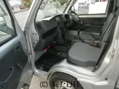 スズキ キャリイ