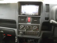 スズキ キャリイ