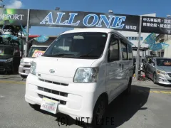 ダイハツ ハイゼットカーゴ