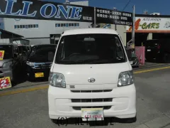 ダイハツ ハイゼットカーゴ