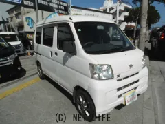 ダイハツ ハイゼットカーゴ