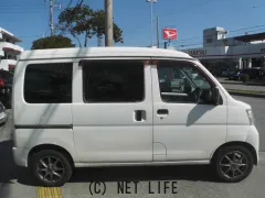 ダイハツ ハイゼットカーゴ