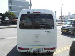 ダイハツ ハイゼットカーゴ