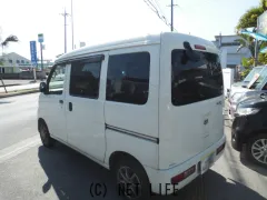 ダイハツ ハイゼットカーゴ