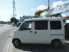 ダイハツ ハイゼットカーゴ