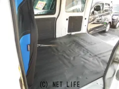 ダイハツ ハイゼットカーゴ