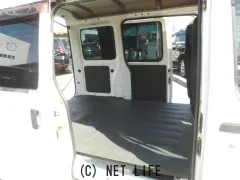 ダイハツ ハイゼットカーゴ