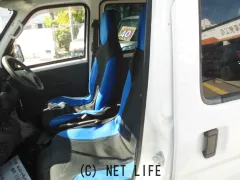 ダイハツ ハイゼットカーゴ