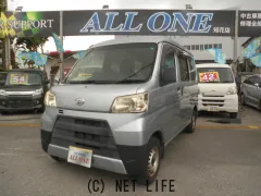 ダイハツ ハイゼットカーゴ