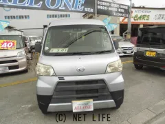 ダイハツ ハイゼットカーゴ