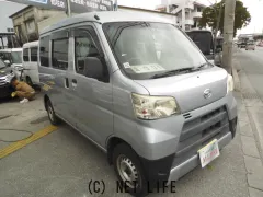 ダイハツ ハイゼットカーゴ