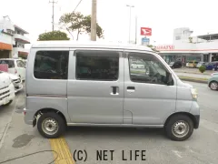 ダイハツ ハイゼットカーゴ