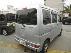 ダイハツ ハイゼットカーゴ