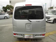 ダイハツ ハイゼットカーゴ