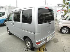 ダイハツ ハイゼットカーゴ