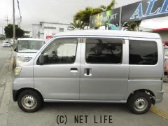 ダイハツ ハイゼットカーゴ