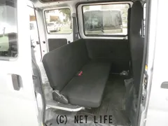 ダイハツ ハイゼットカーゴ