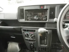 ダイハツ ハイゼットカーゴ