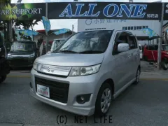 スズキ ワゴンR