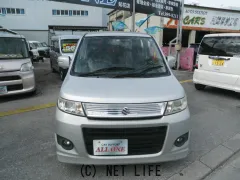 スズキ ワゴンR