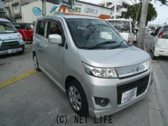 スズキ ワゴンR