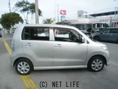 スズキ ワゴンR