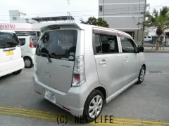 スズキ ワゴンR