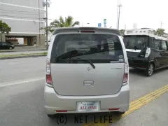 スズキ ワゴンR