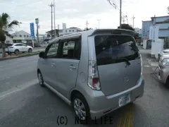 スズキ ワゴンR