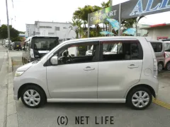 スズキ ワゴンR