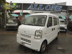 スズキ エブリイ